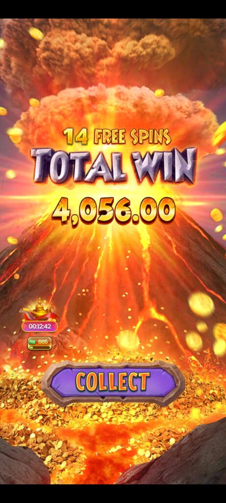 Jurassic Kingdom winning yono game - 