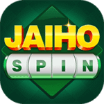 Jaiho Spin Logo - 
